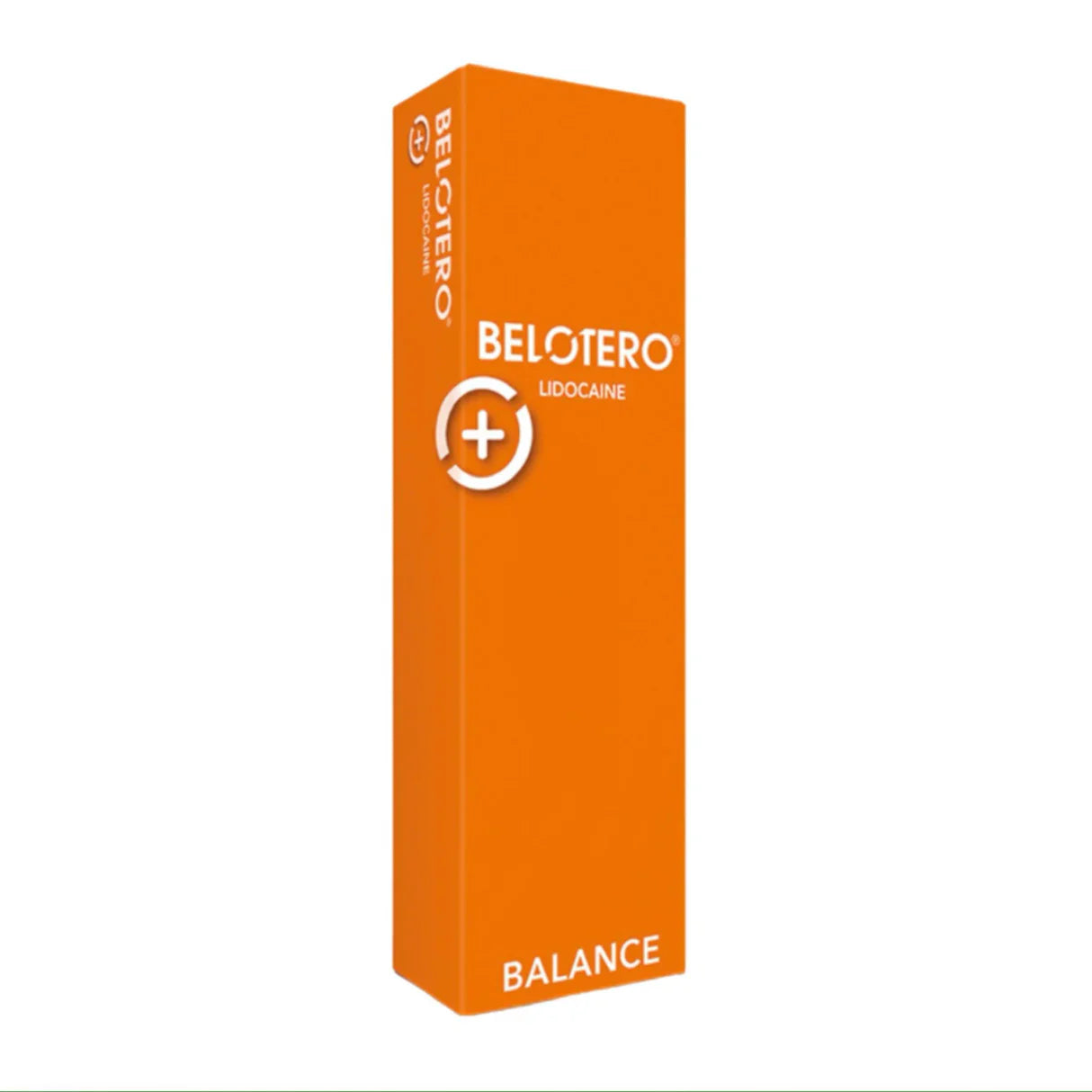 Belotero Balance + Lidocaine (1 x 1ml)