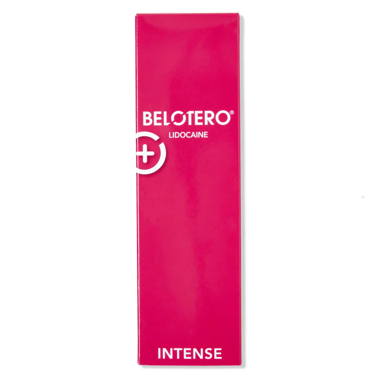 Belotero Intense + Lidocaine (1 x 1ml)