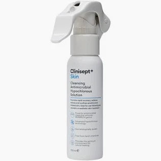 Clinisept+ Skin Cleanser (100ml)