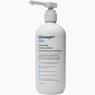 Clinisept+ Skin Cleanser (490ml)
