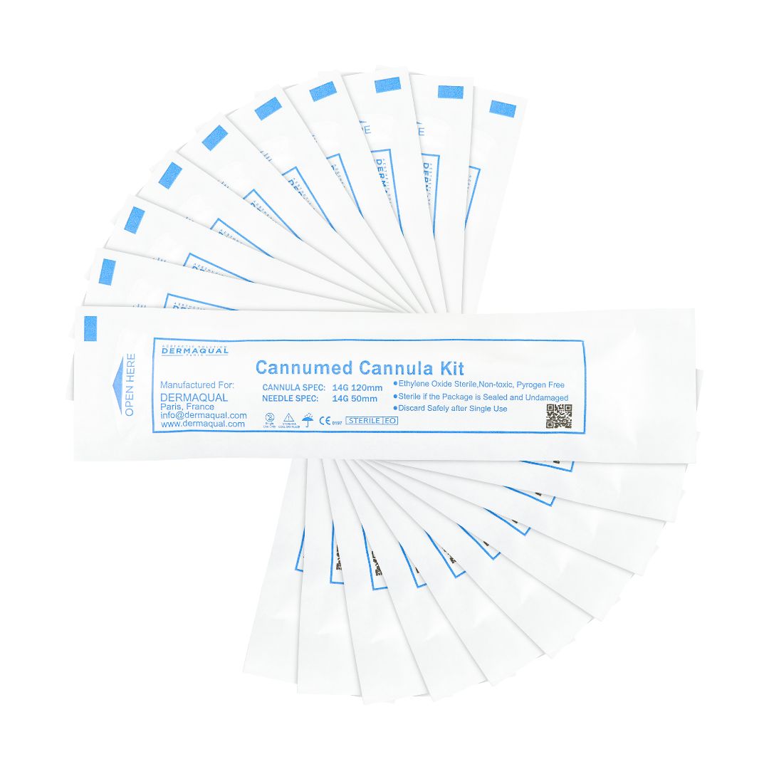Dermaqual Cannumed (10)
