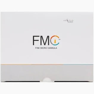 FMC Cannula 25mm 30G (24)
