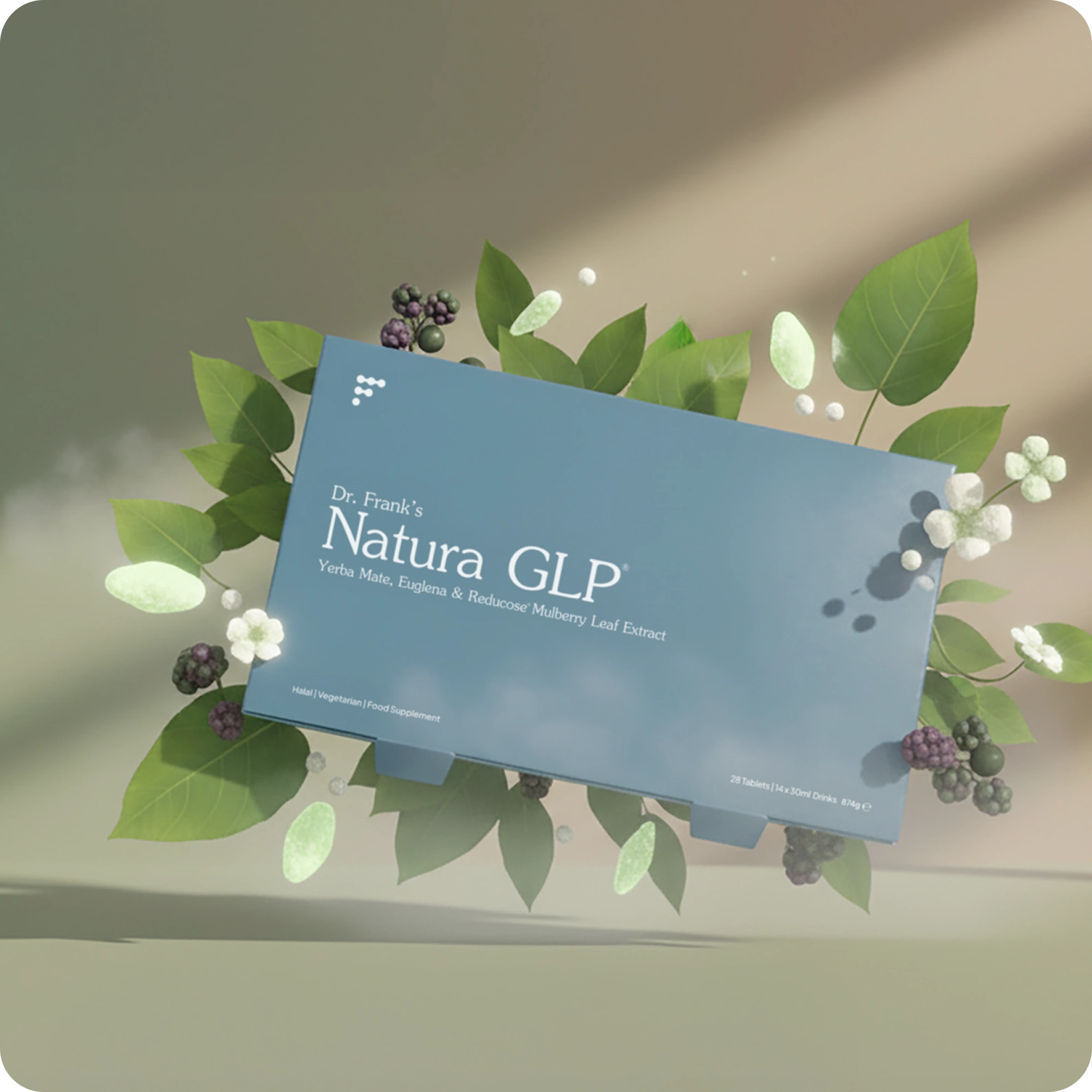 Natural Weight Loss Formula | 3 Month