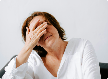 At-Home Perimenopause Test: Take Control of Your Hormonal Health