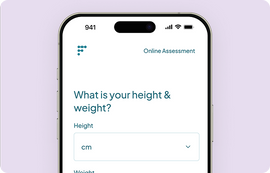 Take assessment